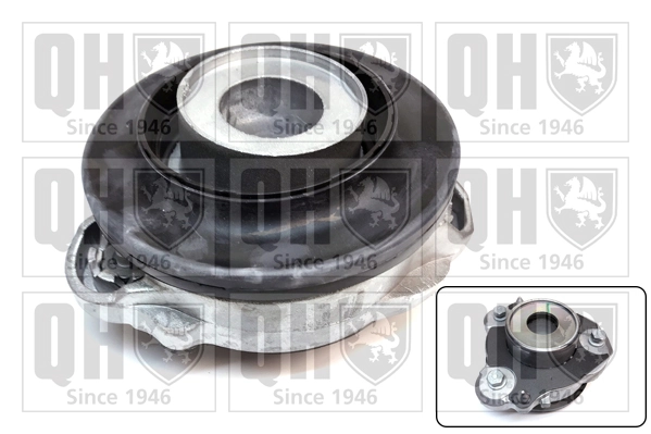 Comprar 1612735980 Fiat/Alfa/Lancia Soporte del amortiguador delantero derecho