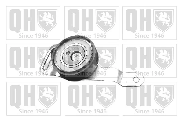  Tensor de correa poli V Smart FORTWO 