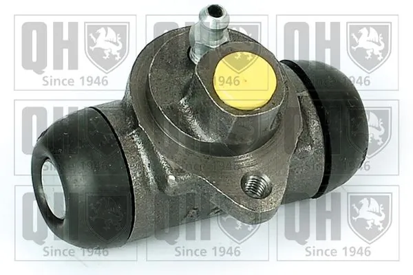 Cilindro de freno de rueda trasera Ford Fiesta Mk2 hatchback (FBD) (1983 - 1989) precio, desde 10,27 EUR