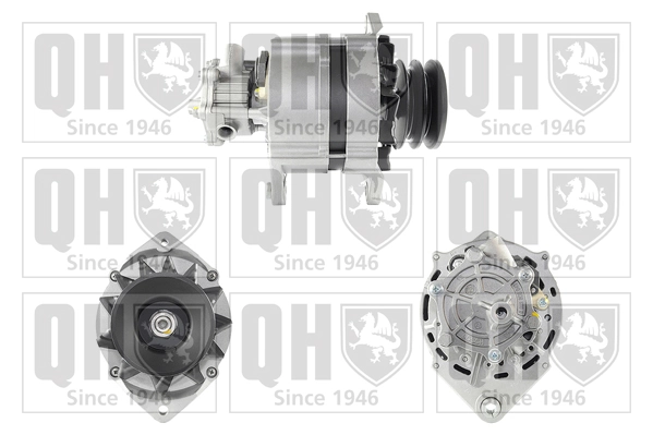 Generador Vanette  bus (1995-2001) original desde 245,32 €