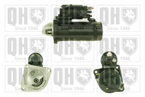 Comprar 55195029 Ferrari Motores de arranque