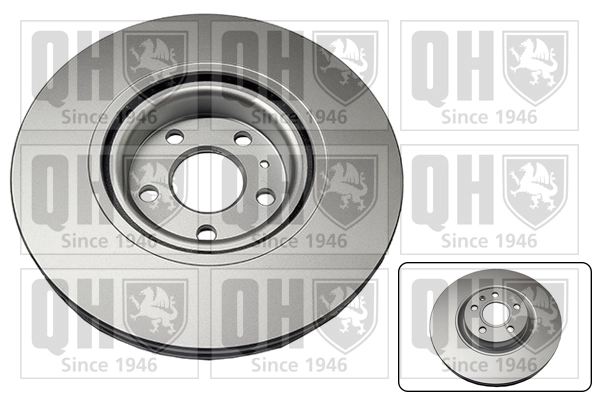 Frenos delanteros Volvo S60 III sedán (224) (2019 - 2026) precio, desde 83,28 EUR