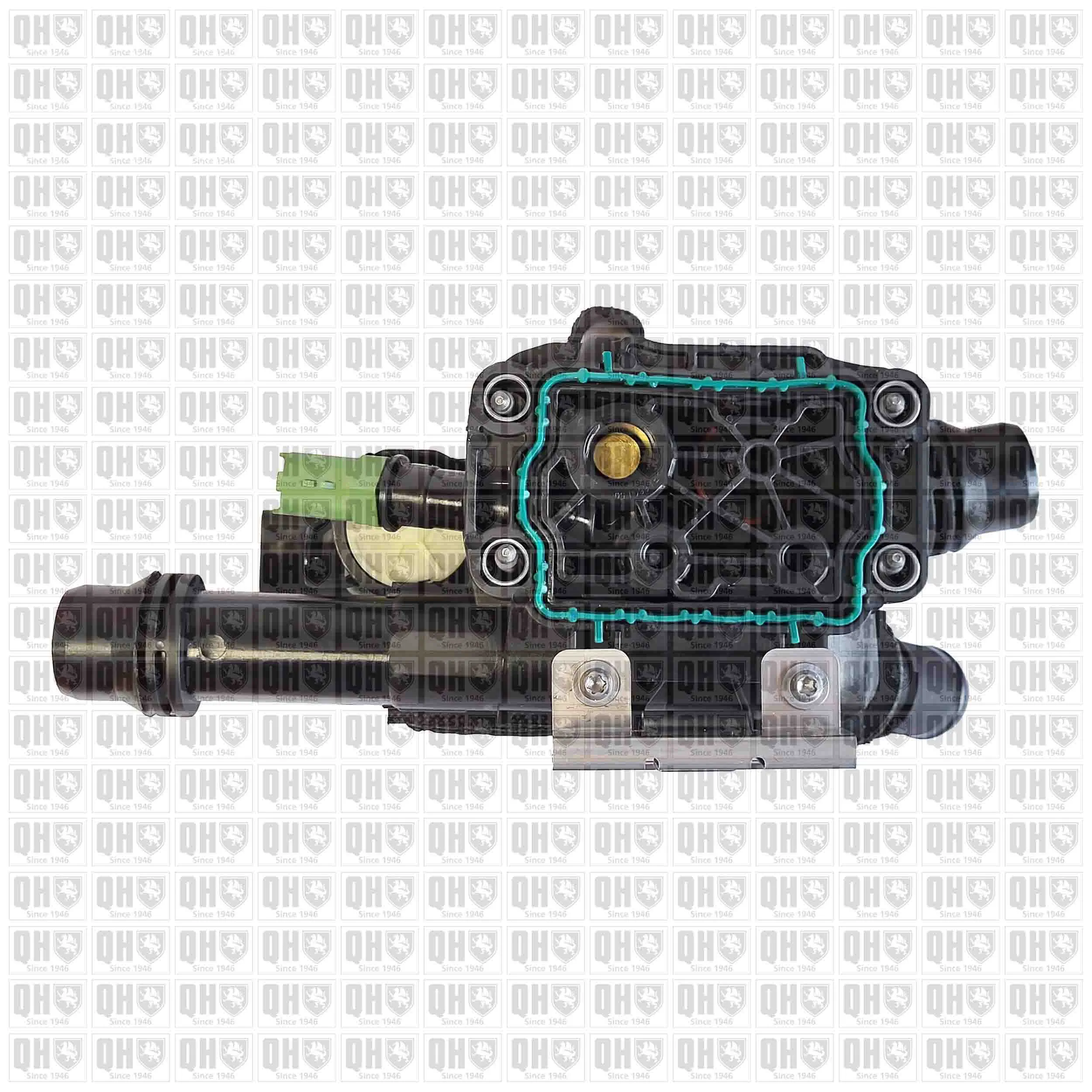 75985 AIC Termostato de agua