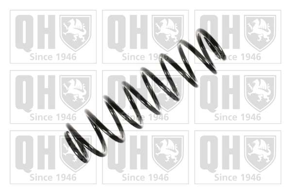 Comprar Muelle Skoda Fabia I 6Y5