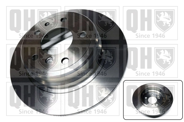 Freno de disco trasero BMW 5 sedán (E34) (1987 - 1995) precio, desde 70,25 USD