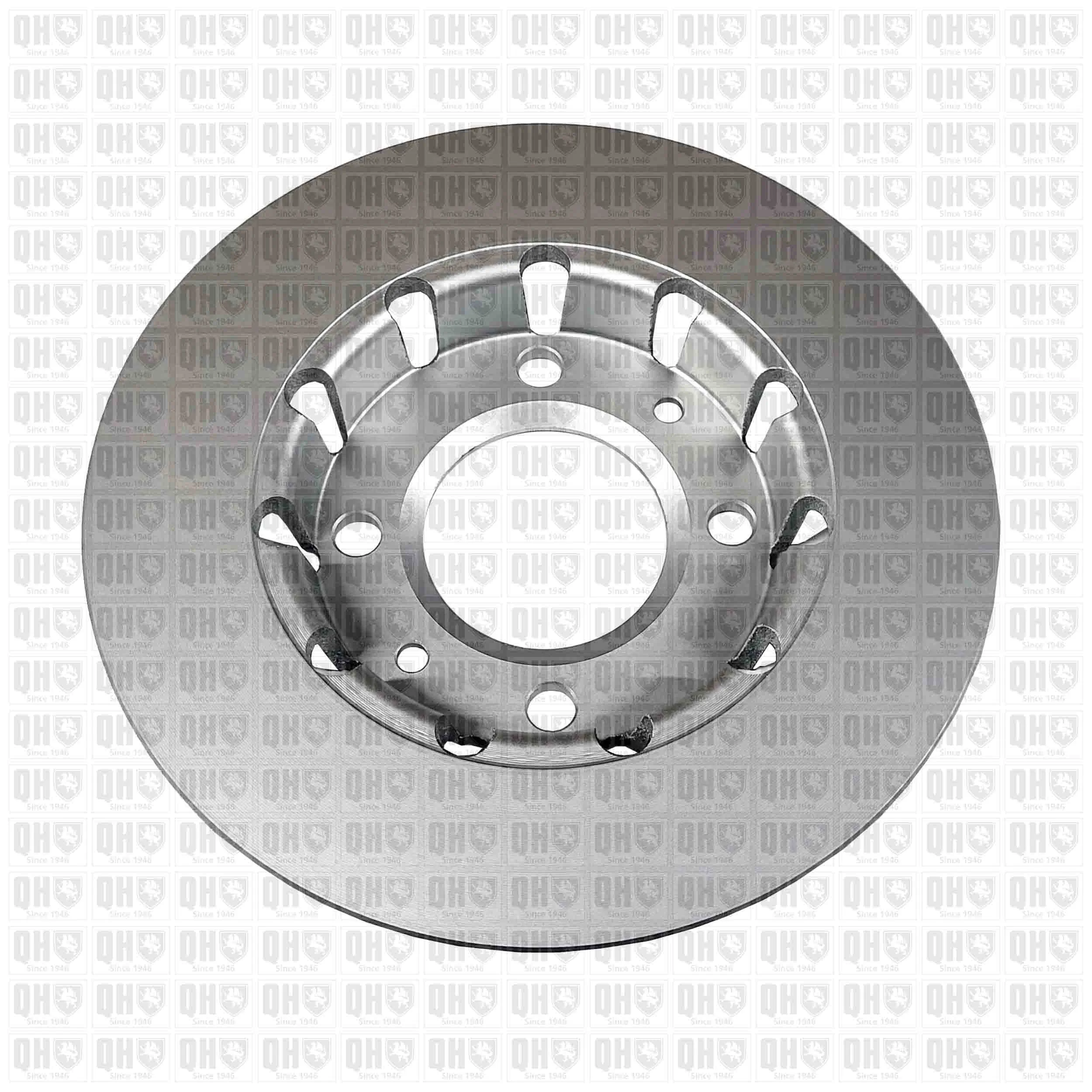 Comprar 1643574180 Peugeot/Citroen Disco de freno trasero