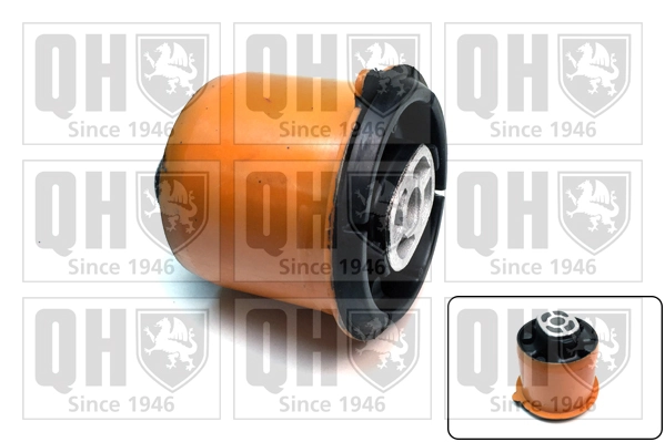 Comprar Silentblock trasero Peugeot 3008 I 0U