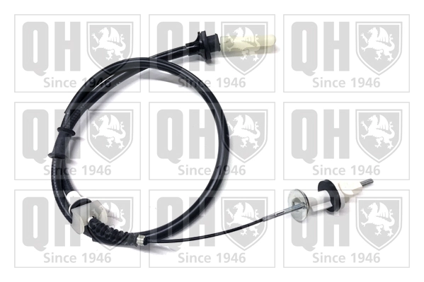  Cable de embrague Fiat Brava 