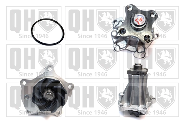 Motor de agua Sierra  familiar (1987-1993) original desde 51,27 €