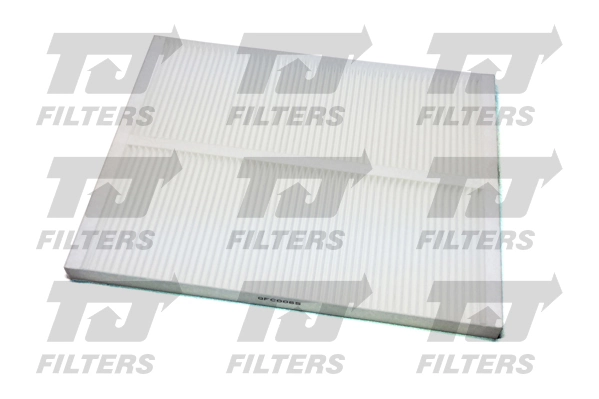  Filtro de habitáculo Opel Omega 