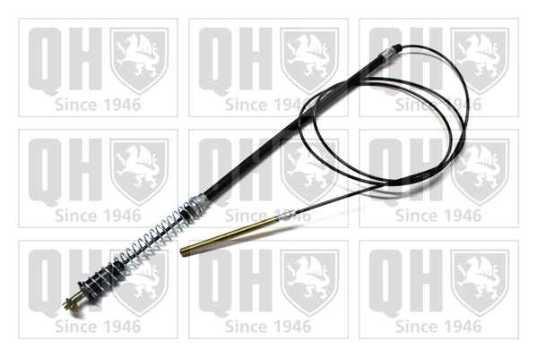 Cable de freno de mano trasero derecho Fiat Uno hatchback (146A) (1983 - 1996) precio, desde 12,05 EUR