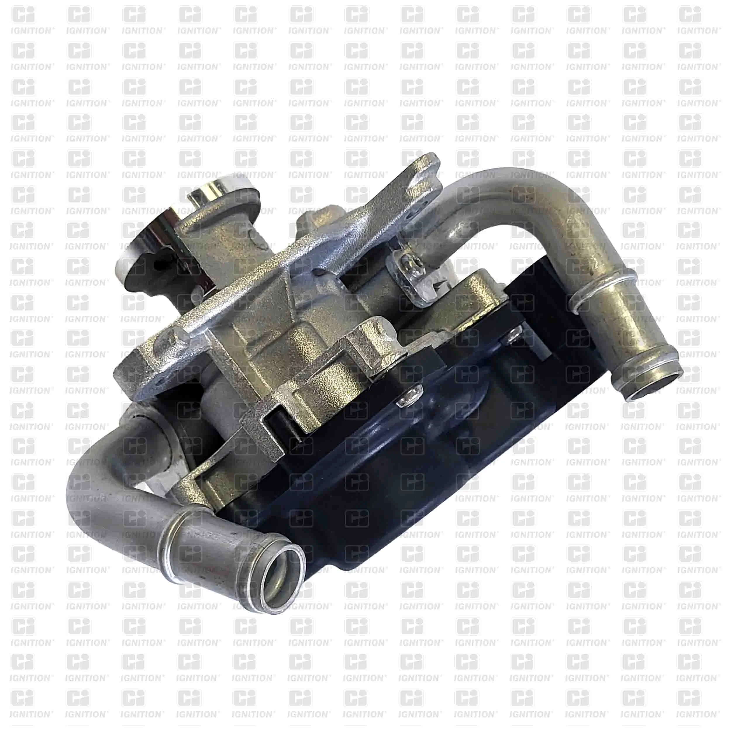Válvula EGR para Seat Ibiza V KJ1, KJG