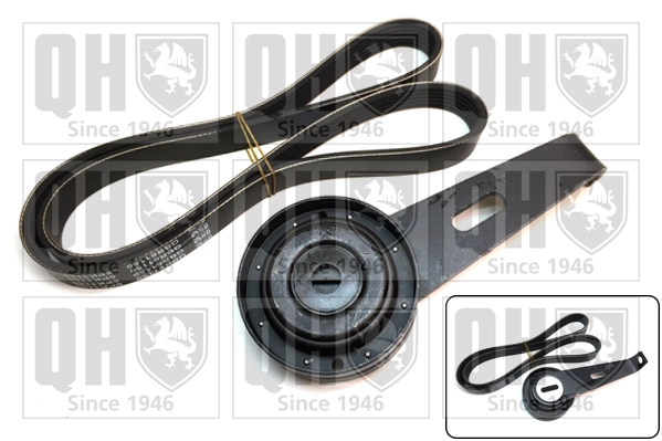 Comprar Correa de transmisión Suzuki Vitara  ETJA
