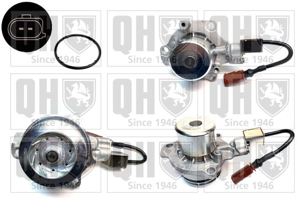 QCP3876DPS QUINTON HAZELL