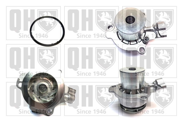 QCP3876DP QUINTON HAZELL
