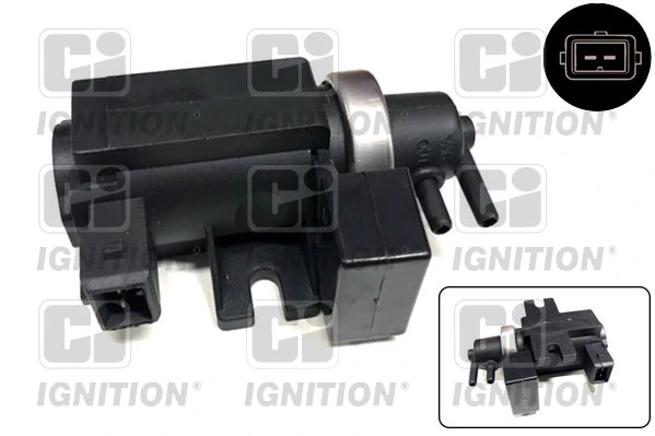 40035065 Profit Válvula solenoide de control de presión de sobrealimentación