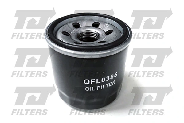 Filtro de aceite Z649 Misfat