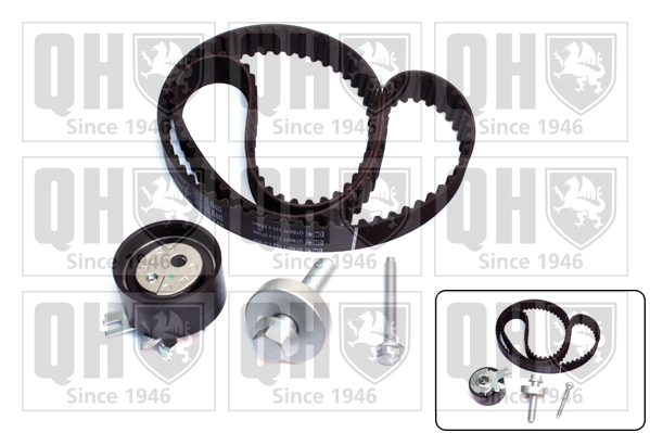 Comprar Kit de distribución Nissan Almera II N16