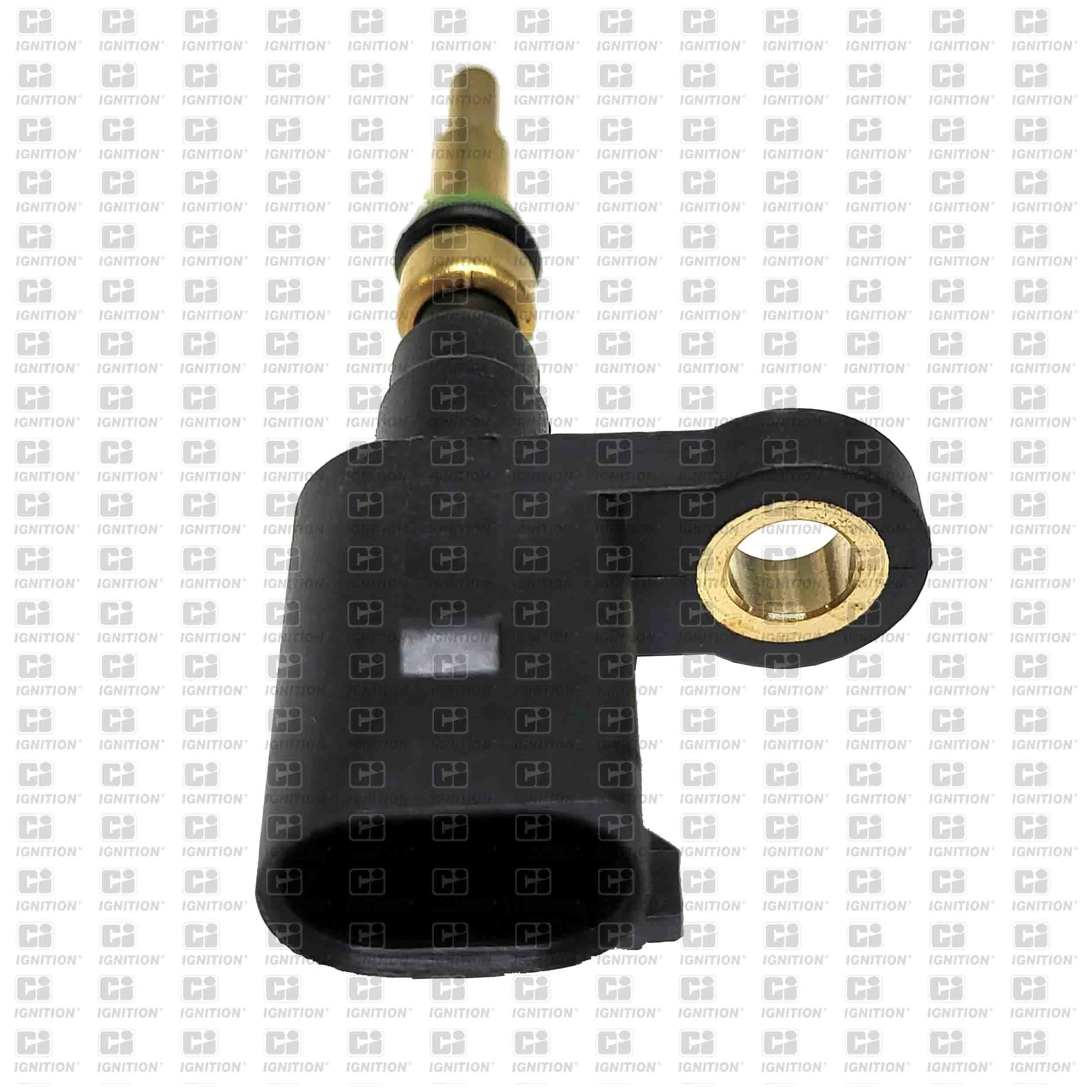 Sensor de temperatura del motor Skoda Octavia IV A8