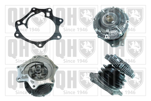 Precio del repuesto Motor de agua Pathfinder  SUV