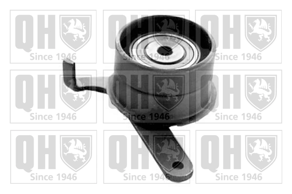 Tensor, correa de distribucion para Mitsubishi Lancer C1A,C6A