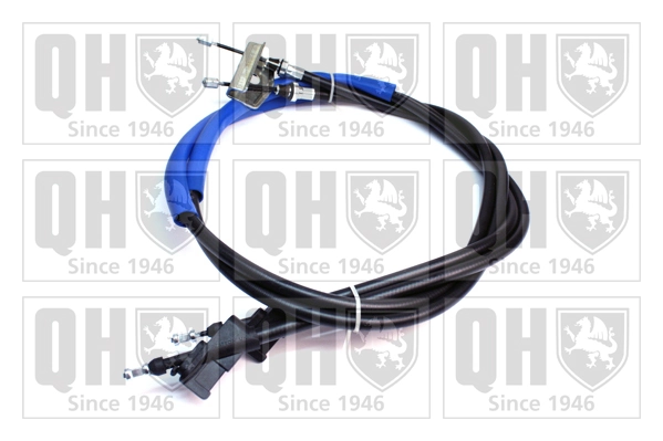  Cable de freno de mano trasero derecho/izquierdo Ford Focus 2
