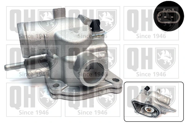 QTH597K QUINTON HAZELL