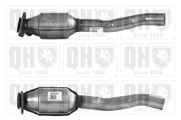 QCAT90065H QUINTON HAZELL