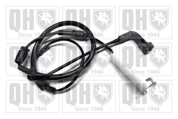 Sensor de desgaste de las pastillas de freno delanteras para BMW 7  E65, E66, E67