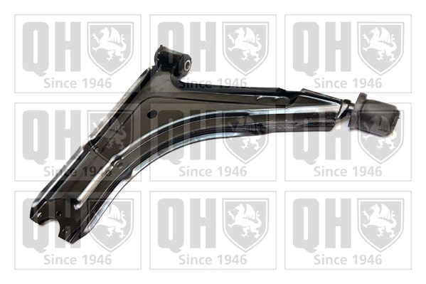 Comprar 7217 Febi Brazo inferior izquierdo/derecho de suspensión delantera