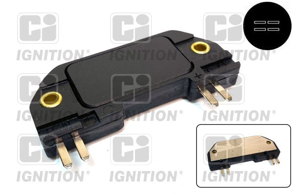 10482823 General Motors Modulo encendido