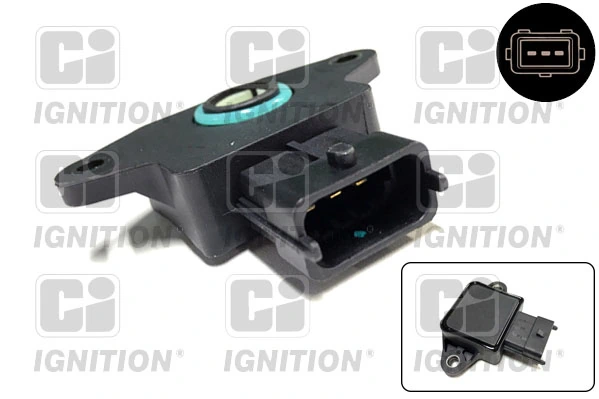 Comprar Sensor TPS KIA Cerato I LD