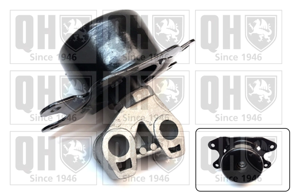 Comprar 24416554 General Motors Soporte izquierdo del motor