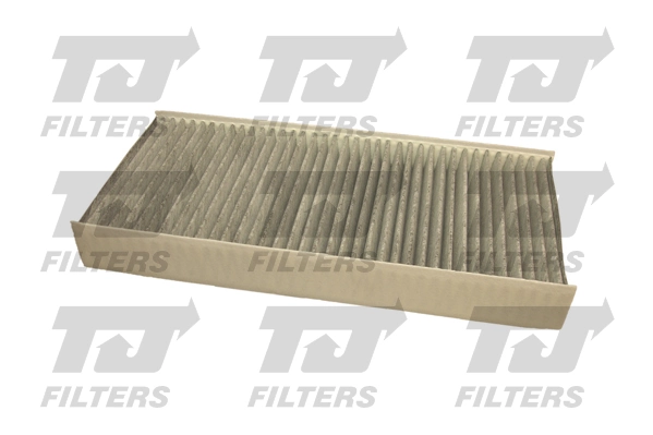 Filtro antipolen para Fiat Scudo  270