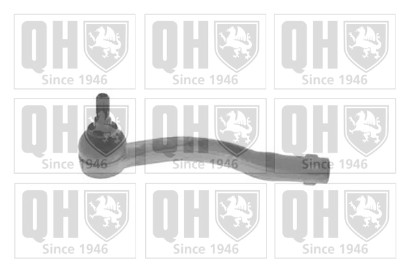 Rótulas de dirección para Audi TT  (8J3)