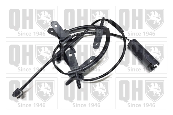 Sensor de desgaste de las pastillas de freno delanteras Mini Cooper 
