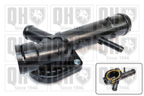 QTH847CF QUINTON HAZELL
