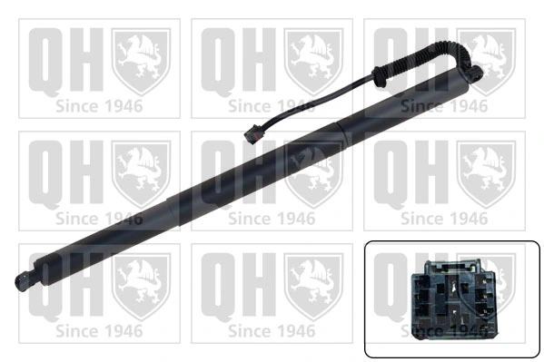 Comprar MGS3135MT Magnum Technology Amortiguador de puerta trasera