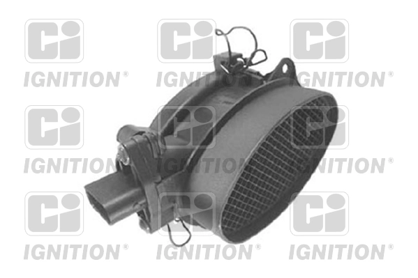 Medidor de flujo de aire Rover 75 sedán (RJ) (1999 - 2005) precio, desde 61,71 EUR