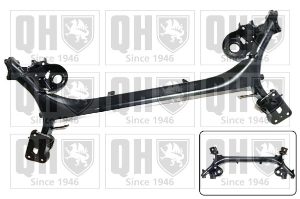 QXL129R QUINTON HAZELL