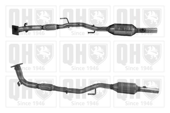 QCAT91321H QUINTON HAZELL