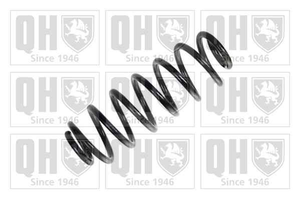 Muelle de suspensión para Renault Megane III (DZ0, DZ1)