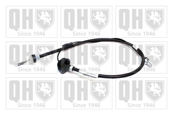 Cable embrague Renault 19 II