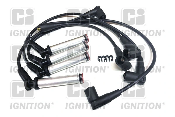 XC793 QUINTON HAZELL