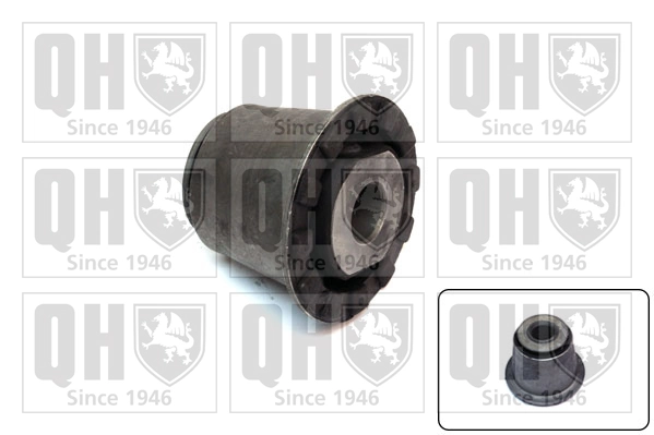 Silentblock del subchasis trasero Ford Mondeo III sedán (B4Y) (2000 - 2007) precio, desde 13,32 EUR