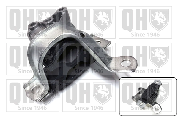 Comprar Soporte de motor delantero Fiat 500  312