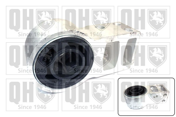 Silentblock de brazo de suspensión delantero inferior para Alfa Romeo 159  939