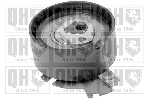  Tensor de la correa de distribución Peugeot 307 