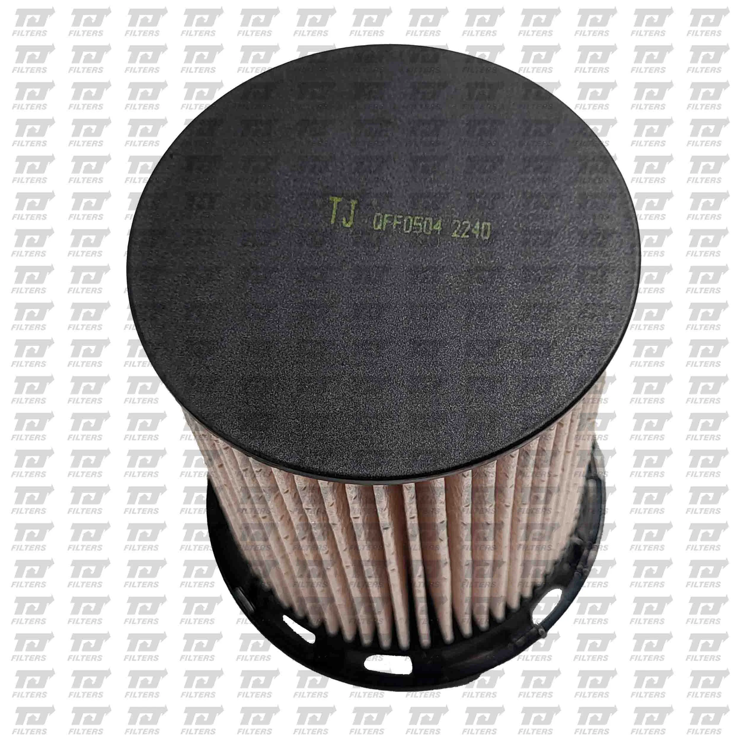  Filtro de combustible Audi Q7 