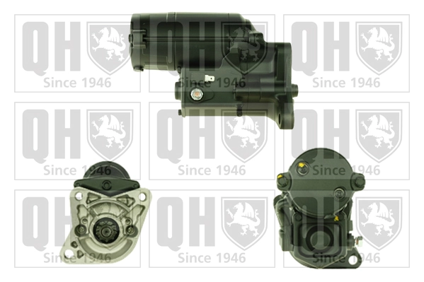 Comprar Motores de arranque 626 IV GE
